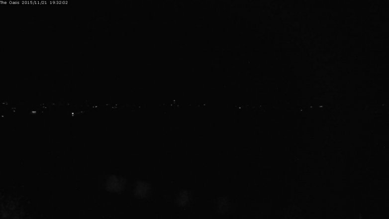 Lake Travis webcam, November 21, 2015 6:40 PM CT