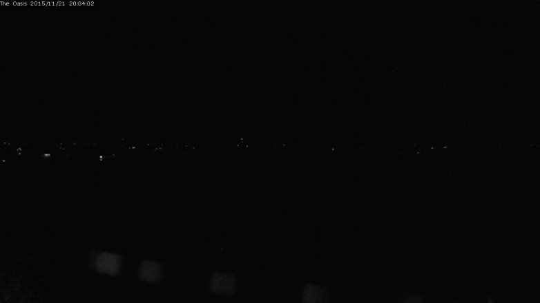 Lake Travis webcam, November 21, 2015 7:10 PM CT