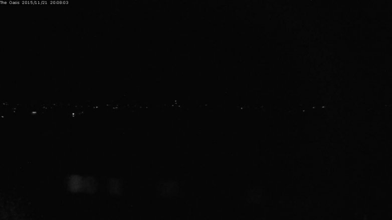 Lake Travis webcam, November 21, 2015 7:15 PM CT