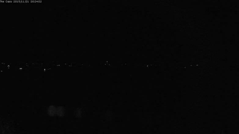 Lake Travis webcam, November 21, 2015 7:30 PM CT