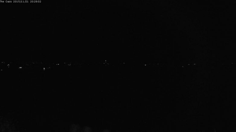 Lake Travis webcam, November 21, 2015 7:35 PM CT