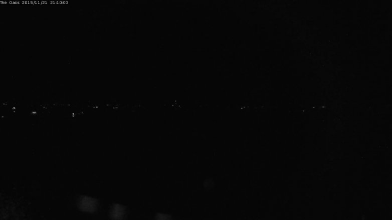 Lake Travis webcam, November 21, 2015 8:15 PM CT