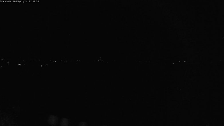 Lake Travis webcam, November 21, 2015 8:45 PM CT