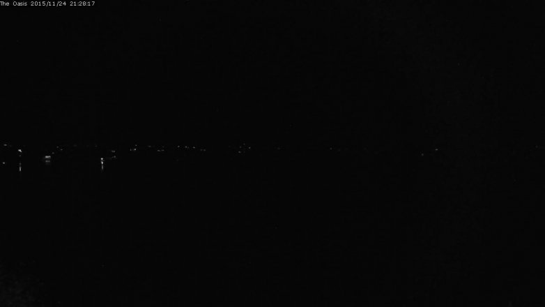 Lake Travis webcam, November 24, 2015 8:35 PM CT