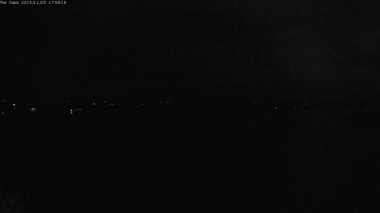 Lake Travis webcam, November 25, 2015 5:05 PM CT