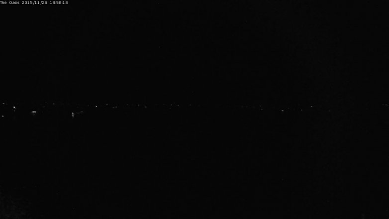 Lake Travis webcam, November 25, 2015 6:05 PM CT