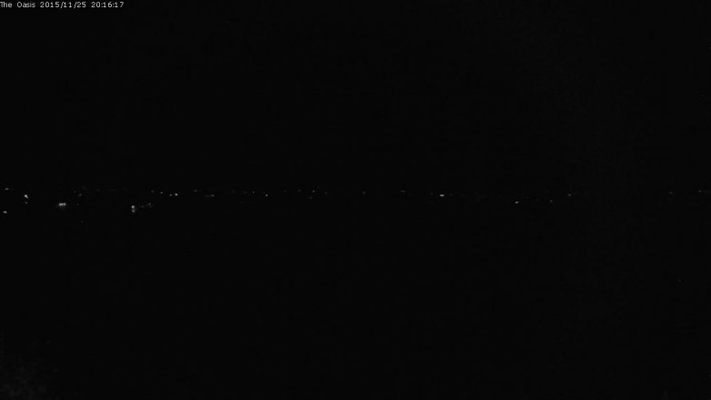 Lake Travis webcam, November 25, 2015 7:25 PM CT
