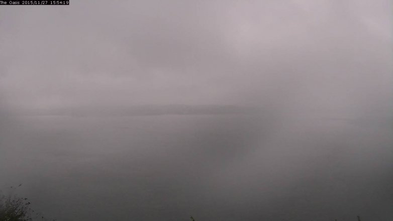 Lake Travis webcam, November 27, 2015 3:00 PM CT