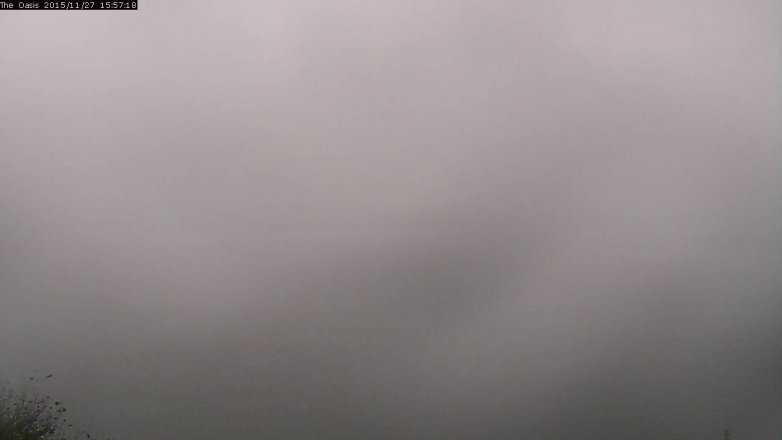 Lake Travis webcam, November 27, 2015 3:05 PM CT
