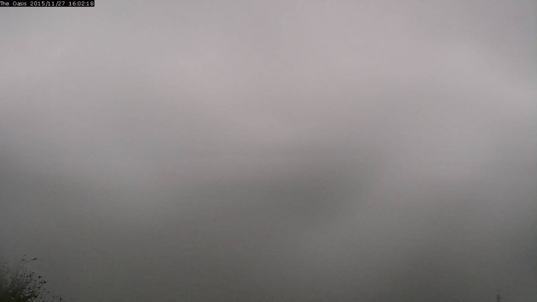 Lake Travis webcam, November 27, 2015 3:10 PM CT