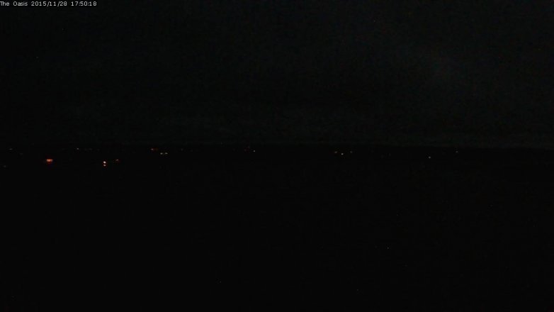 Lake Travis webcam, November 28, 2015 4:55 PM CT
