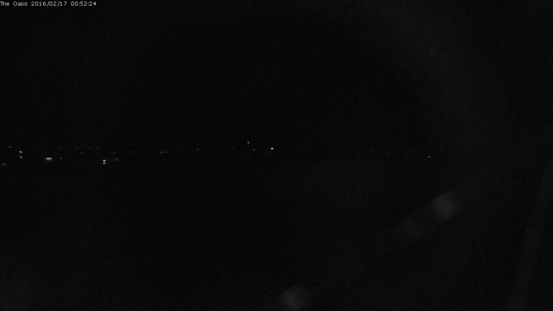 Lake Travis webcam, February 16, 2016 12:00 AM CT