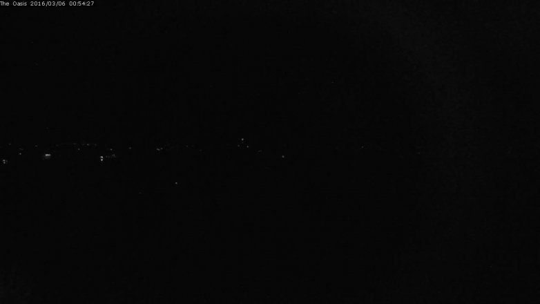 Lake Travis webcam, March 5, 2016 12:00 AM CT