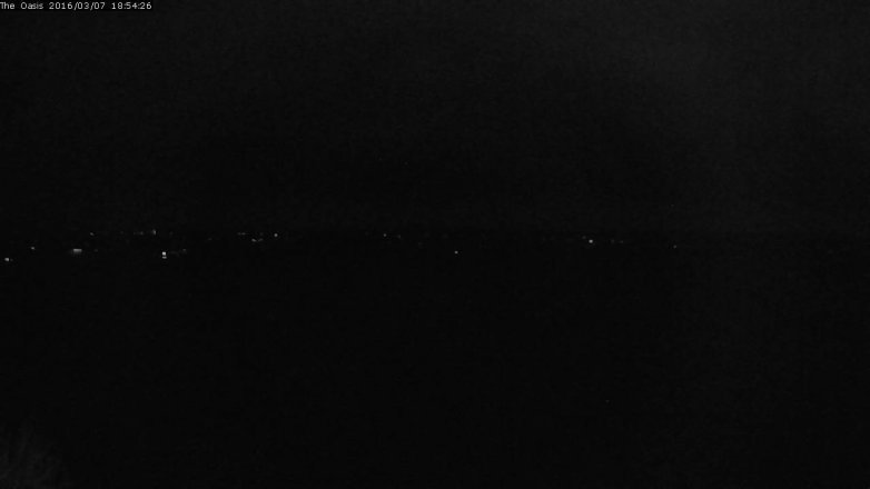 Lake Travis webcam, March 7, 2016 6:00 PM CT