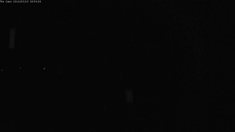 Lake Travis webcam, March 9, 2016 12:00 AM CT