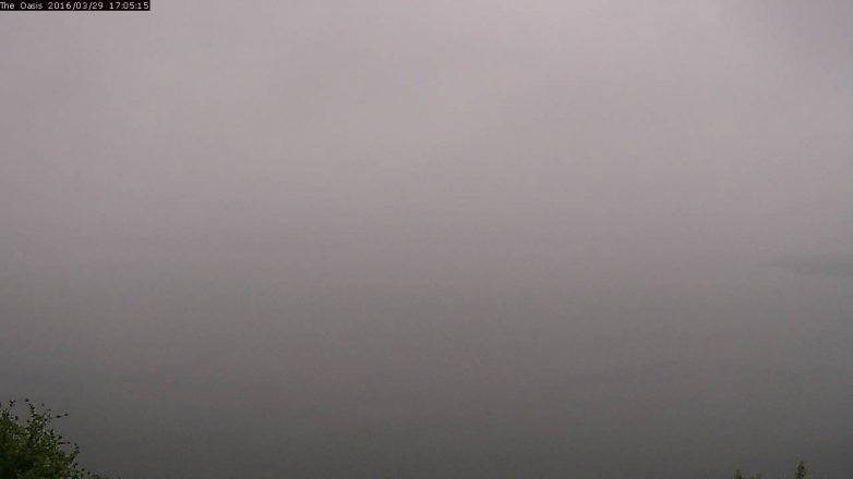 Lake Travis webcam, March 29, 2016 4:10 PM CT