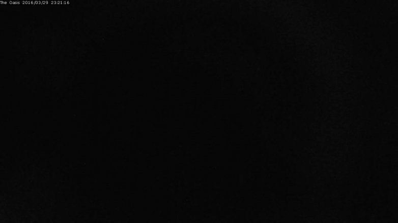 Lake Travis webcam, March 29, 2016 10:30 PM CT