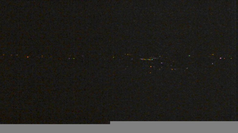 Lake Travis webcam, May 7, 2016 8:45 PM CT