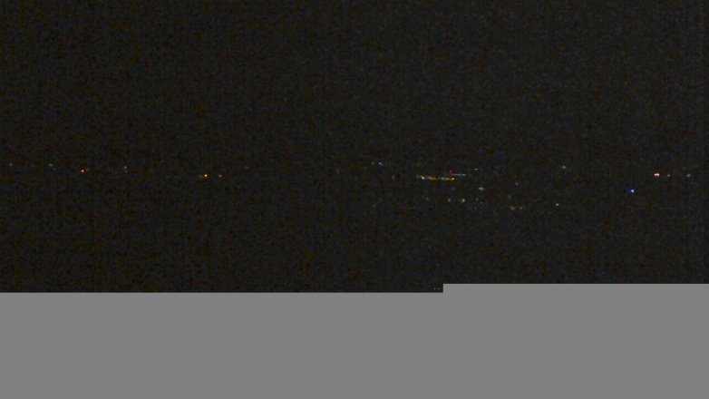 Lake Travis webcam, May 7, 2016 9:20 PM CT