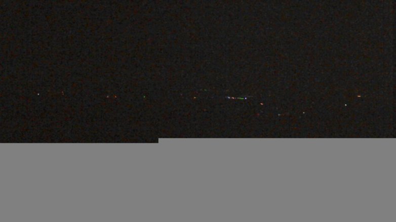 Lake Travis webcam, May 10, 2016 11:35 PM CT