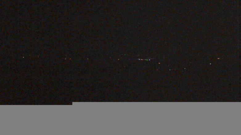 Lake Travis webcam, May 10, 2016 11:40 PM CT