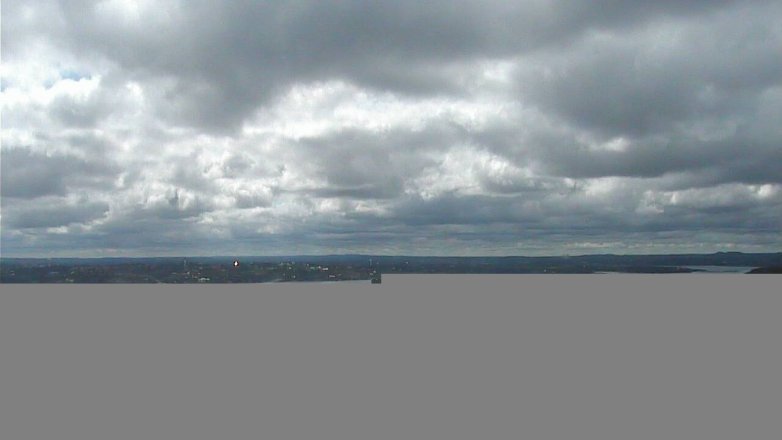 Lake Travis webcam, May 19, 2016 3:20 PM CT