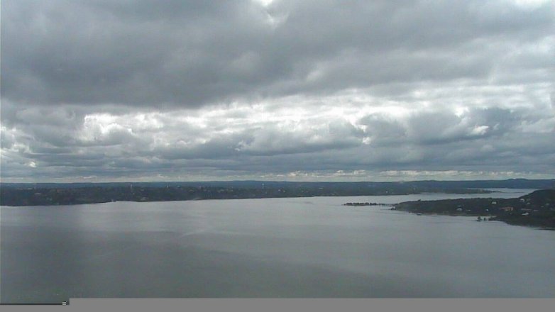 Lake Travis webcam, May 19, 2016 4:00 PM CT