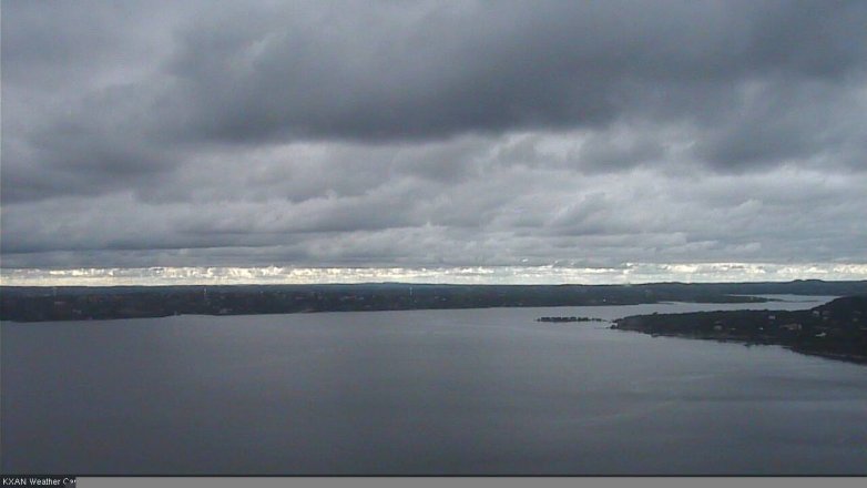 Lake Travis webcam, May 19, 2016 4:40 PM CT