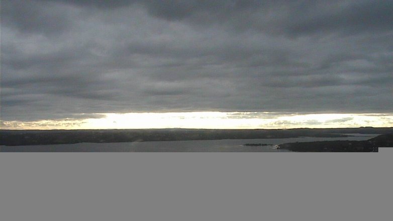 Lake Travis webcam, May 19, 2016 6:05 PM CT