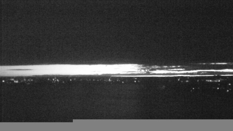 Lake Travis webcam, May 19, 2016 8:15 PM CT