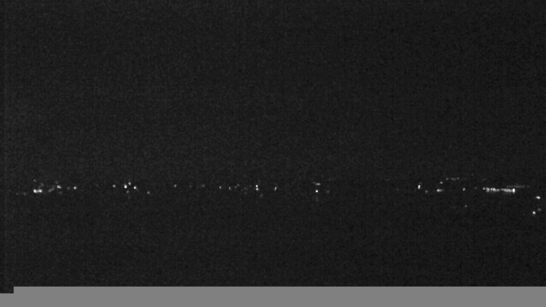 Lake Travis webcam, May 19, 2016 11:45 PM CT