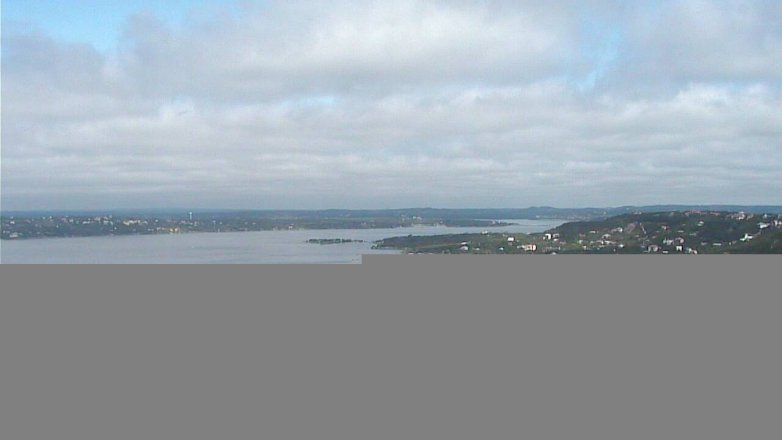 Lake Travis webcam, May 20, 2016 10:00 AM CT