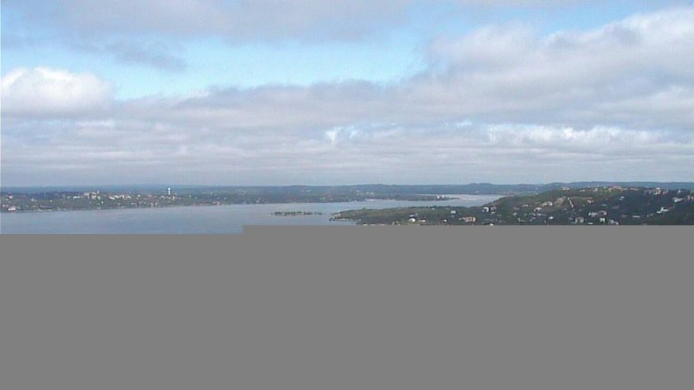 Lake Travis webcam, May 20, 2016 10:05 AM CT