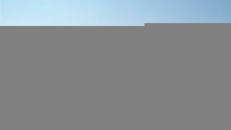 Lake Travis webcam, May 20, 2016 3:35 PM CT