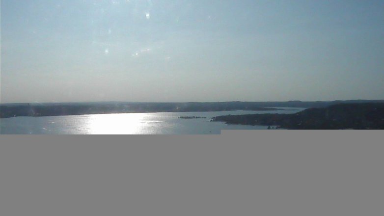 Lake Travis webcam, May 20, 2016 5:25 PM CT