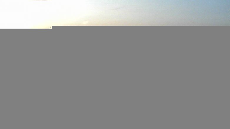 Lake Travis webcam, May 20, 2016 7:20 PM CT
