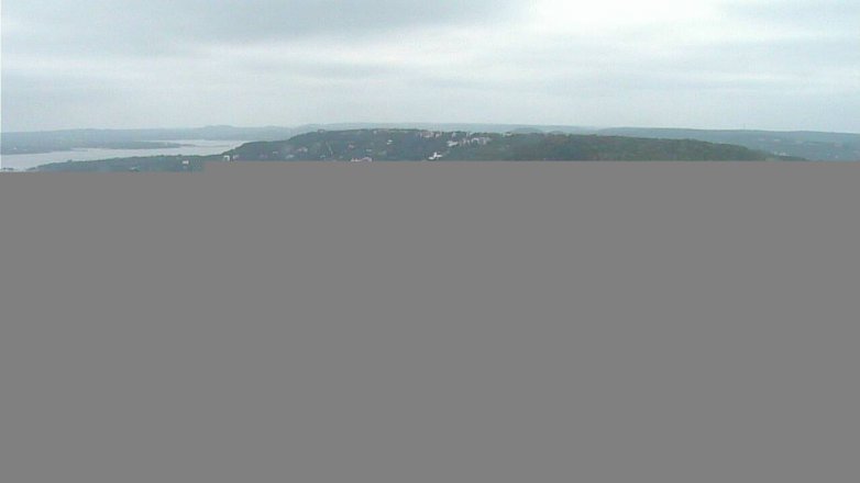Lake Travis webcam, May 21, 2016 10:35 AM CT