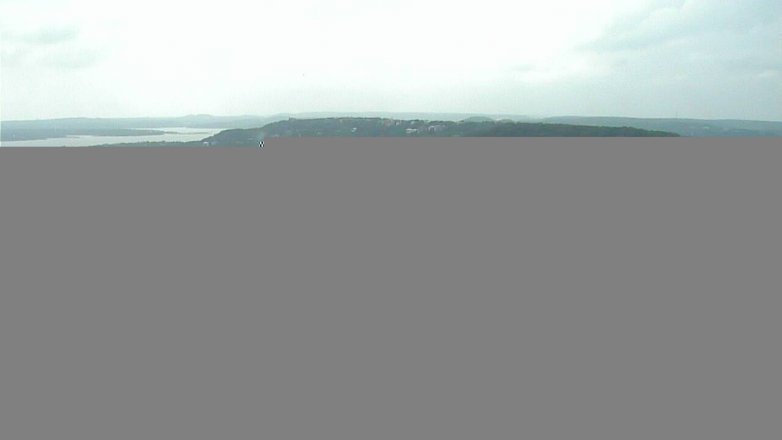 Lake Travis webcam, May 21, 2016 3:55 PM CT