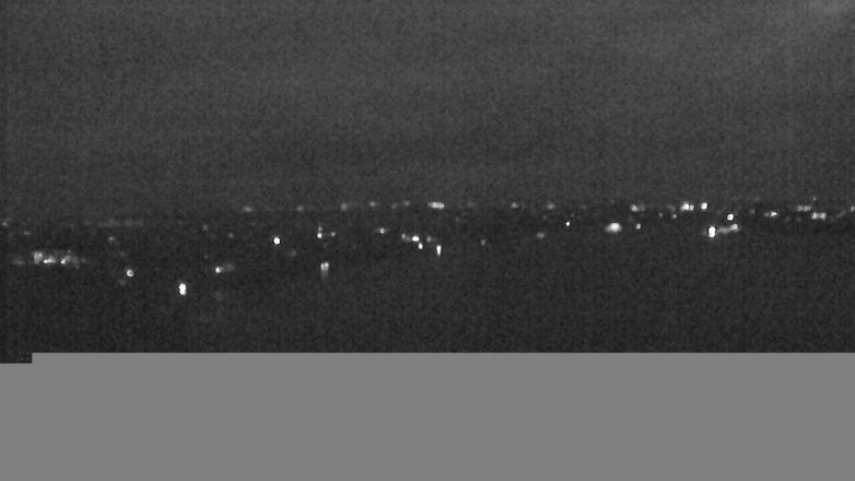 Lake Travis webcam, May 23, 2016 8:30 PM CT