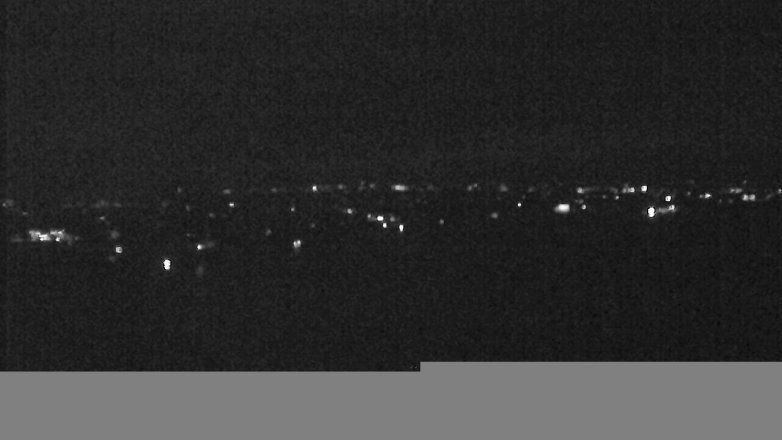 Lake Travis webcam, May 23, 2016 8:45 PM CT