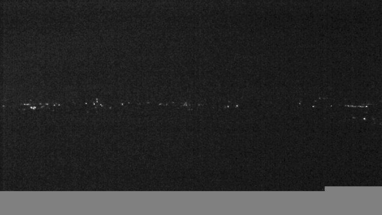Lake Travis webcam, May 25, 2016 9:55 PM CT
