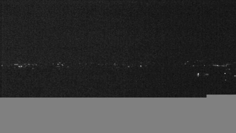 Lake Travis webcam, May 28, 2016 10:10 PM CT