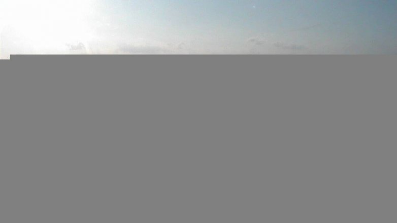 Lake Travis webcam, May 29, 2016 6:25 PM CT