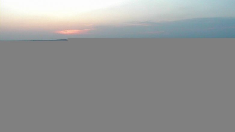 Lake Travis webcam, May 29, 2016 7:40 PM CT