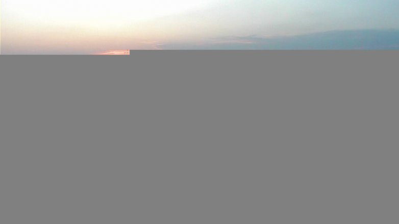 Lake Travis webcam, May 29, 2016 7:50 PM CT