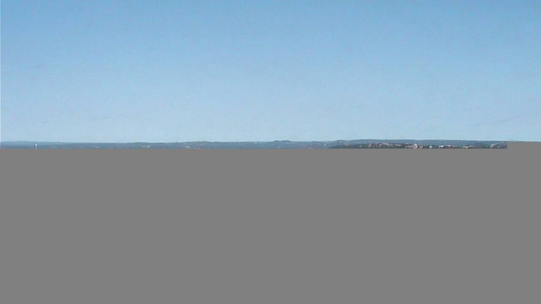 Lake Travis webcam, May 30, 2016 11:25 AM CT
