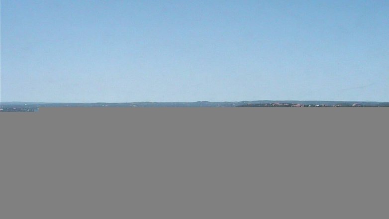Lake Travis webcam, May 30, 2016 12:30 PM CT