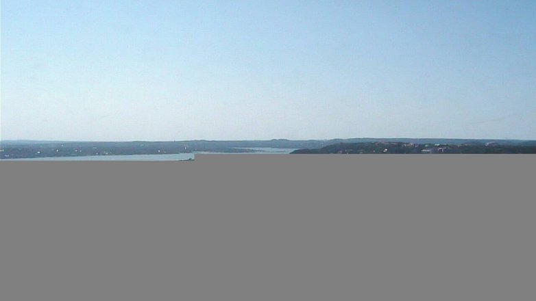 Lake Travis webcam, May 30, 2016 3:15 PM CT