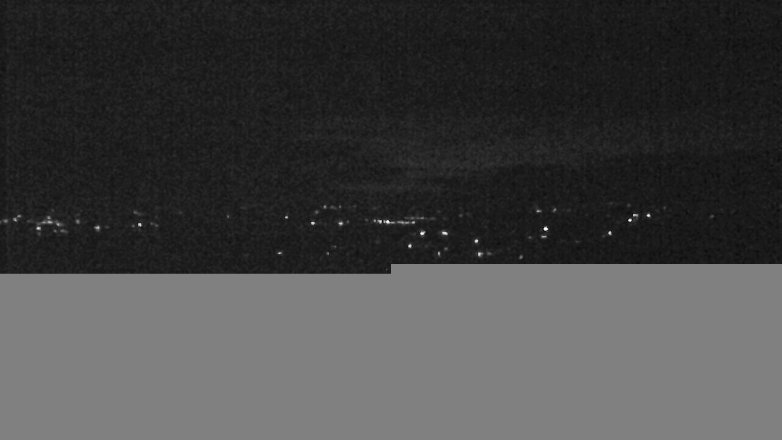 Lake Travis webcam, May 30, 2016 8:45 PM CT