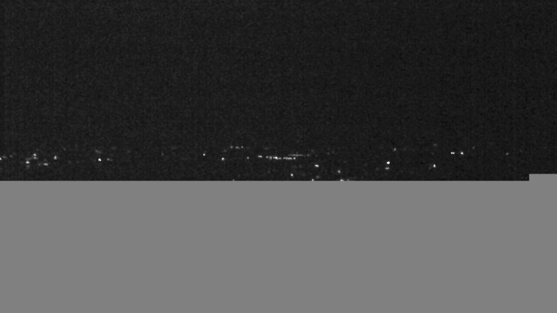 Lake Travis webcam, May 30, 2016 9:45 PM CT